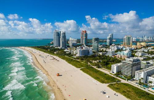 Dream Destinations at Ocean Place - Foto 2