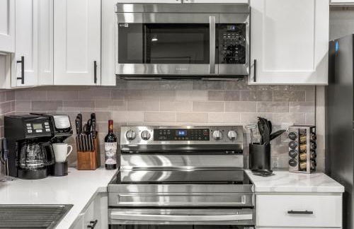 The Timberline- Game Room, Outdoor Theater, Bocce, Fire Pit, Pets - Foto 43