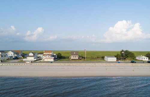 Lovely Coastal Home By Delaware Bay Walk to Beach - Foto 41