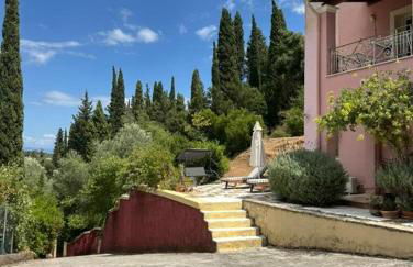 villa olga-corfu - Foto 46
