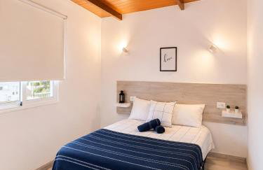 Casa Rural Encantadora Con Terraza Privada - Foto 5