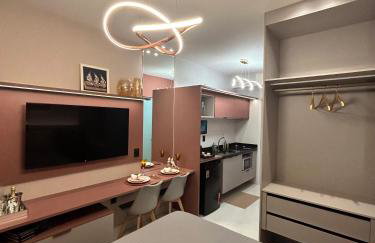 Studio Sunset João Pessoa - Foto 10