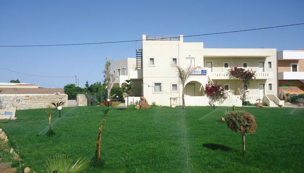 Almyra Apartments - Foto 3