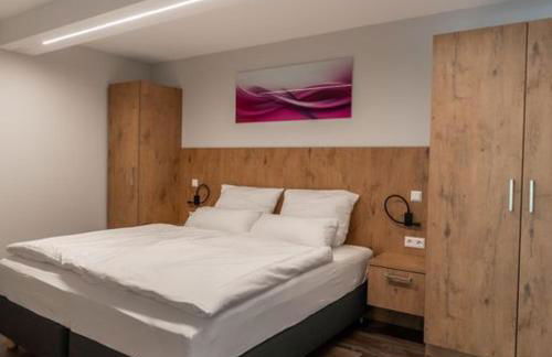 Ferienwohnung "Landhaus Buchenallee" - Foto 31