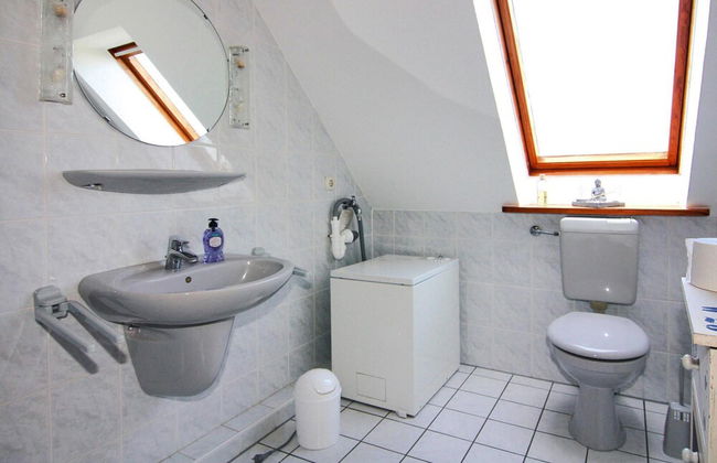 Ferienwohnung im Ferienhaus Rosi, Fehmarn-schlagsdorf - Foto 14