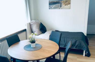 Ruhige, stadtnahe Wohnung im hamburger Westen - Foto 10