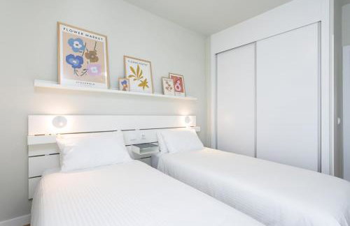 Home2Book Stylish Apartment Pool & Terrace Abades - Photo 26