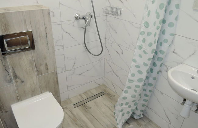 Apartment in Mrzezyno by Blue Flag Beach - Photo 12