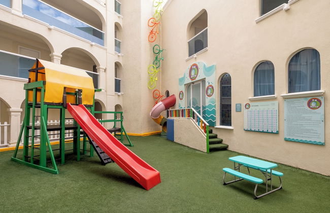 Occidental Costa Cancún All Inclusive - Foto 36