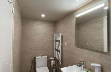 Maison Arnouville 15 mins CDG Airport 20 mins Paris - Foto 11