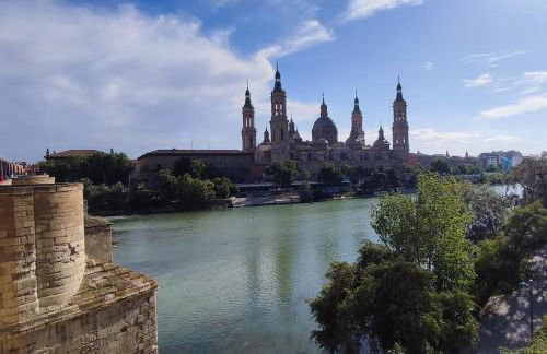 Apartamento cerca Plaza Pilar - Foto 26