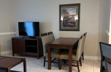 Holiday Inn Club Vacations Galveston Beach Resort - Foto 12