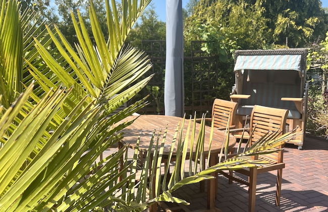 Haus Stern - Foto 45