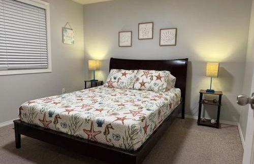 Seaside Escape downtown Meridian - Foto 35