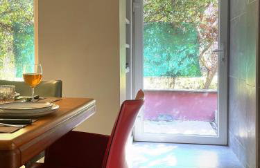 Kiki House-belle aire près de Paris - Foto 45