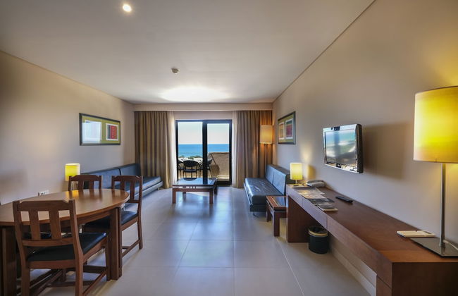 Vila Gale Atlantico Resort Hotel - Foto 15