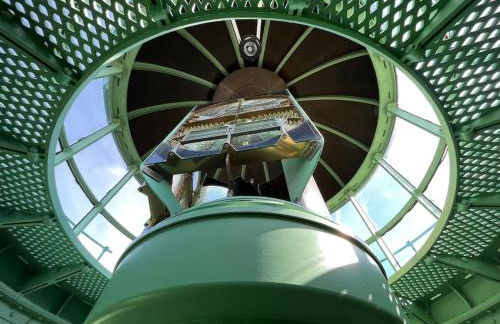 Superbe propriété bord de mer - Le Clos Ricarda - Foto 33