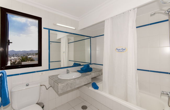 Apartamentos Plaza Azul - Photo 11