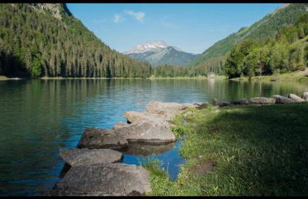 Chalet Carre - Foto 13