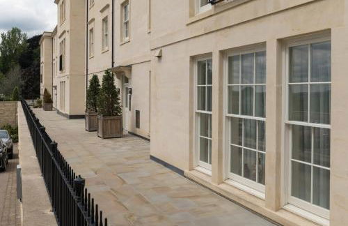 Bath Penthouse with amazing views and lift access - Foto 24