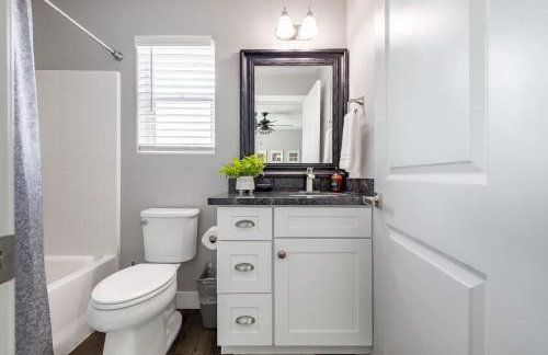 The Quiet Pines Cabin - Foto 35