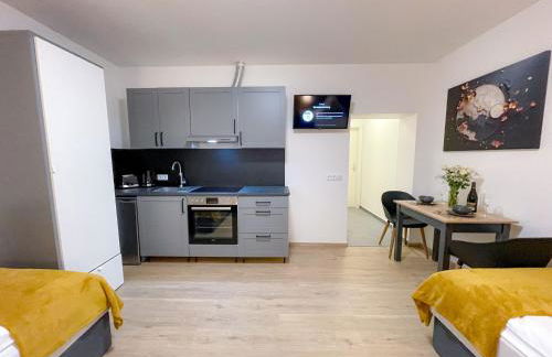 Eddy´s Appartment - Foto 26