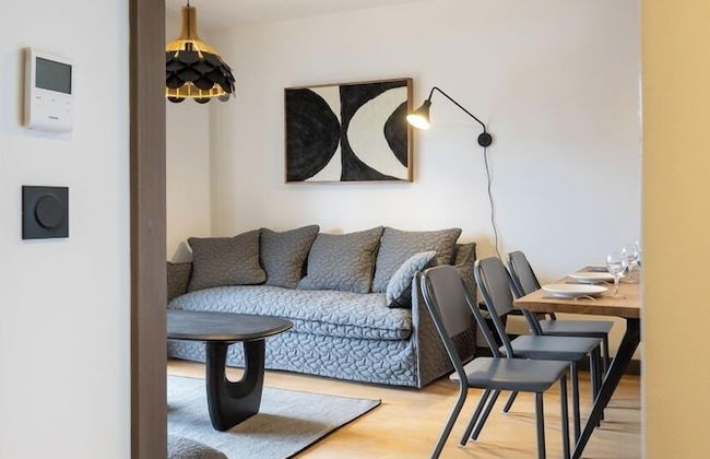 Résidence Terresens Le quartz - Foto 19