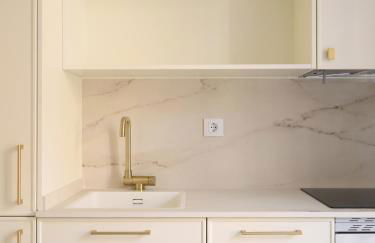 STAYLISH STUDIO APARTMENT IN MALASANA - Foto 23