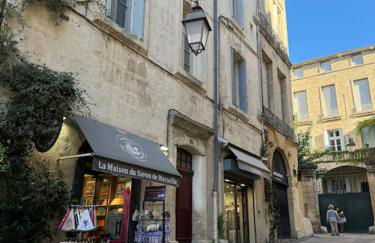 Le Nid Exotique - vue sur les toits du centre-ville - Foto 8