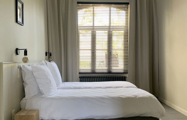 Hoeve Hazegras - Foto 3