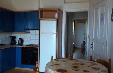 Skardamoula's Studios and Apartments, 2 - Foto 43