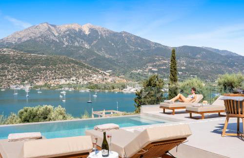 Villa Olea - Photo 32