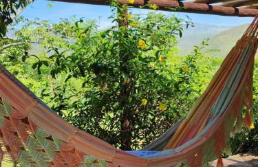 Refúgio no meio da natureza - Chalé Pé de Serra - Foto 30