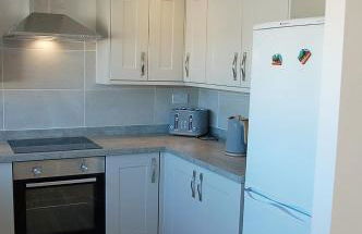 Sunny Side Up Beach House in Tywyn - Foto 10