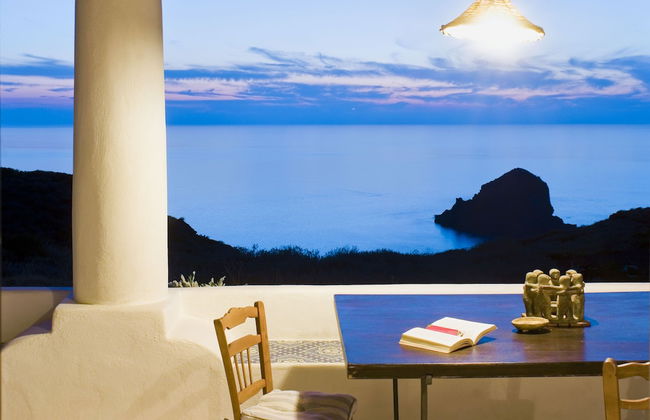 L'ulivo di Pollara - Foto 18