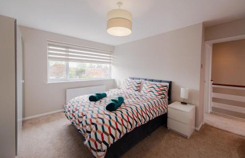 Luxury Recently Renovated 3 Bedroom home in Sandwich Kent - Foto 15