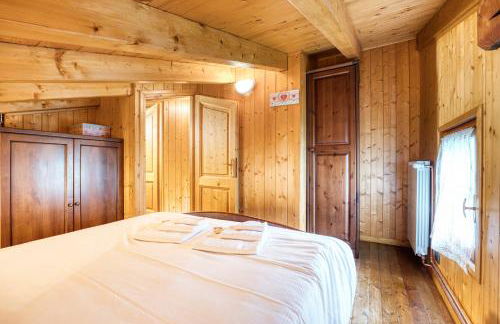 Incanto Walser Apartments Ronco - Foto 36