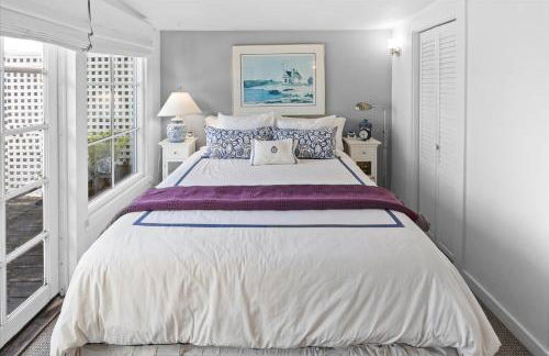 Fishermans Cottage - Sand Dunes Walk to Ocean - Foto 17