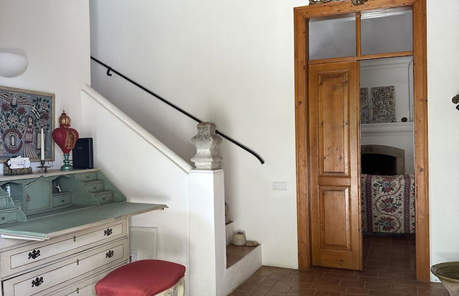 Almancil Sea and Countryside Secluded Villa - Foto 27