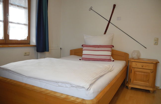 Ammergau Lodge - Foto 17