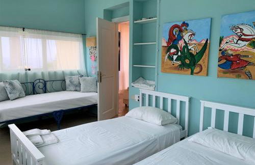 Villa del Carrubo - Foto 22