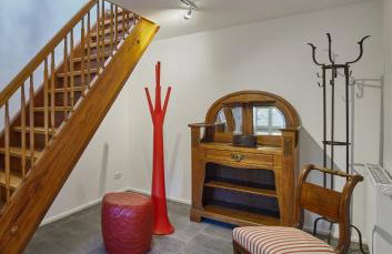 Winzerlodge, Wohnung Chardonnay - Foto 6