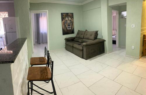 Apartamento Premium na praia da Vila em Saquarema - Foto 3