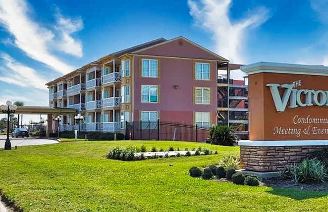 Beautiful Ocean Views at The Victorian - Foto 2