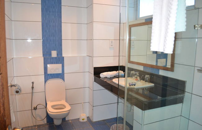 Cowrie Shell Beach Apartments - Foto 42