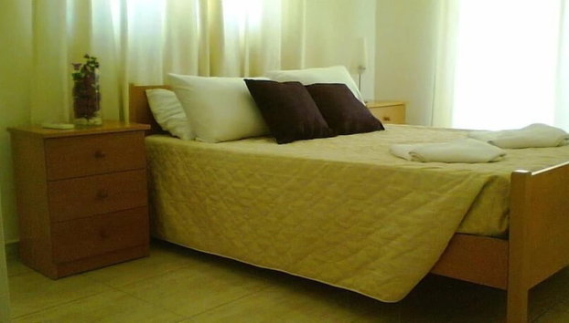 Aurora Apartments - Foto 4, Habitación