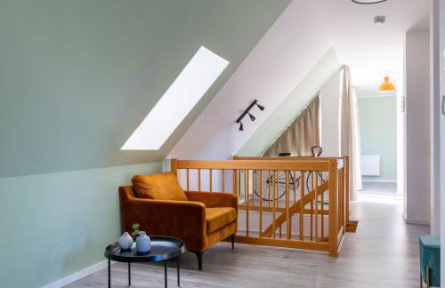 Limehome Chemnitz Hartmannstraße - Foto 62