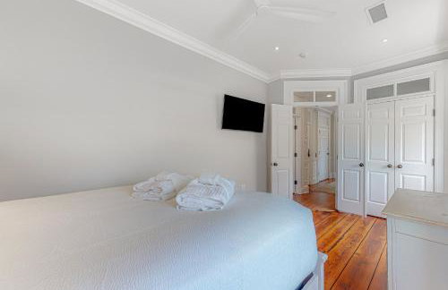 Rainbow Row Pied-À-Terre - 30 Day Rental - Photo 22