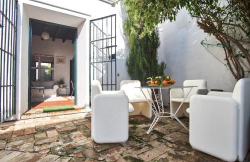 Aljarafe Paradise Pool Villa - Foto 42