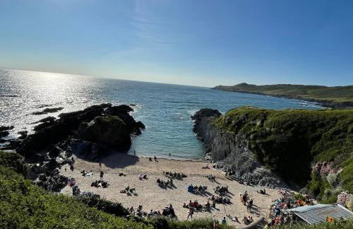 Yukon Cottage at Pink Heather - Stunning North Devon Escape - Foto 28